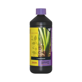Atami Bcuzz Earth 1-composant 1 litre Atami Bcuzz Earth 1-composant 1 litre