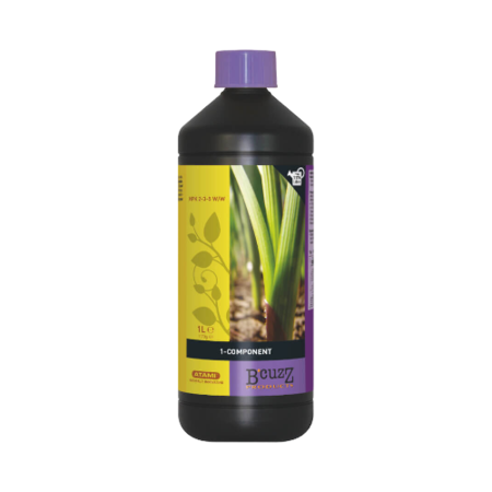 Atami Atami Bcuzz Soil 1-Komponenten 1 Liter