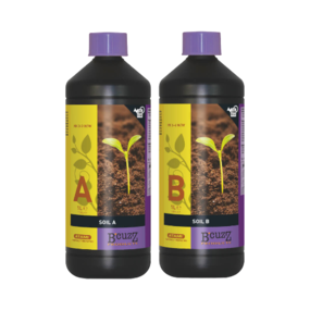 Atami Bcuzz Soil A+B 1 litre Atami Bcuzz Soil A+B 1 litre