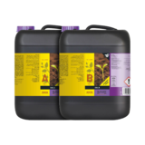 Atami Atami Bcuzz Soil A+B 10 Liter Atami Atami Bcuzz Soil A+B 10 Liter