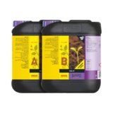 Atami Atami Bcuzz Soil A+B 5 Liter Atami Atami Bcuzz Soil A+B 5 Liter