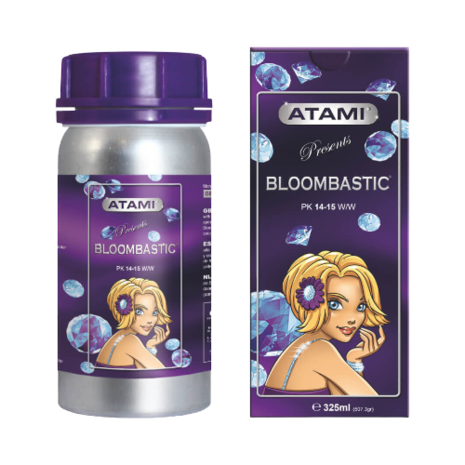 Atami Atami Bloombastic 100ml Atami Atami Bloombastic 100ml