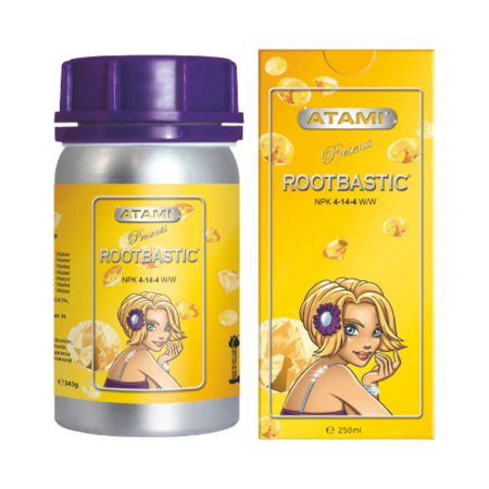 Atami Atami-Wurzel Bastikum 100ml Atami Atami-Wurzel Bastikum 100ml