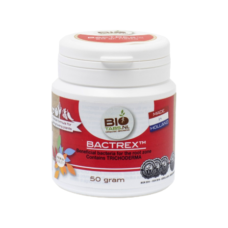 Biotabs Biotabs Bactrex 50 gram Biotabs Biotabs Bactrex 50 gram