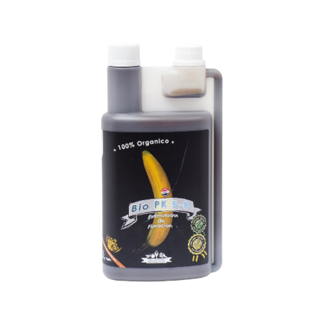 Biotabs Biotabs Bio PK 5-8 1ltr Biotabs Biotabs Bio PK 5-8 1ltr