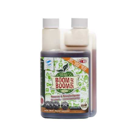 Biotabs Biotabs Boom Boom Spray 250ml Biotabs Biotabs Boom Boom Spray 250ml