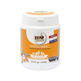 Biotabs Mycotrex 500 grammes Biotabs Mycotrex 500 grammes