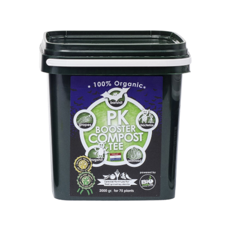 Biotabs Biotabs PK Booster Compost Tea 2000g