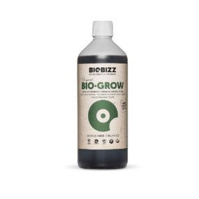 BioBizz Bio Grow 1 Liter BioBizz Bio Grow 1 Liter