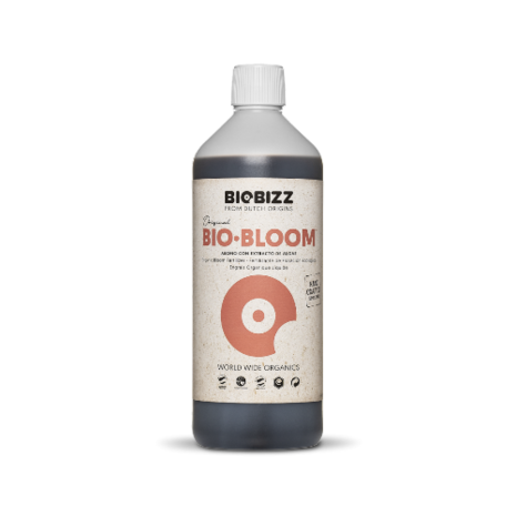 Biobizz BioBizz Bio Bloom 1 litre Biobizz BioBizz Bio Bloom 1 litre