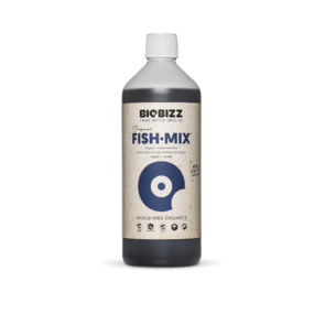 BioBizz Fischmischung 1 Liter BioBizz Fischmischung 1 Liter