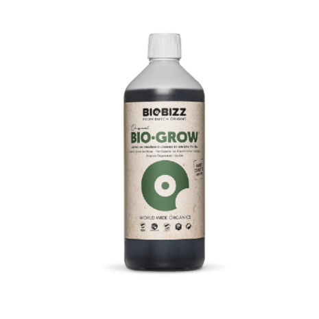 Biobizz BioBizz Bio Grow 500ml Biobizz BioBizz Bio Grow 500ml
