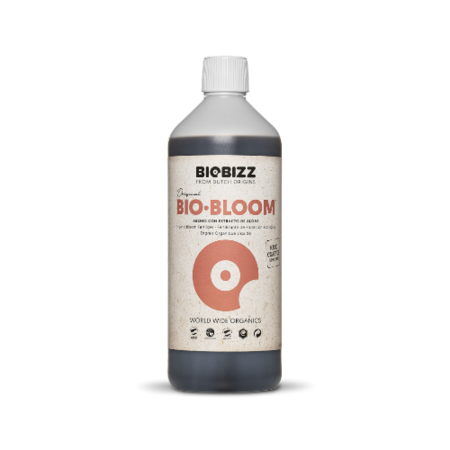 Biobizz BioBizz Organic Flower 500ml Biobizz BioBizz Organic Flower 500ml