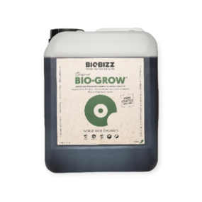 BioBizz Bio Grow 5 liters BioBizz Bio Grow 5 liters