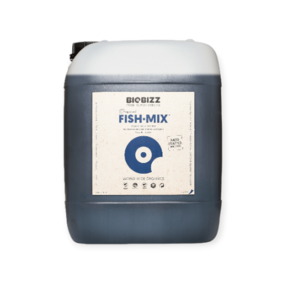 BioBizz Fischmischung 5 Liter BioBizz Fischmischung 5 Liter