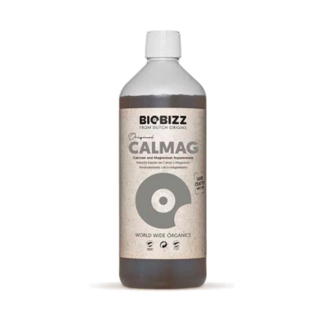 Biobizz BioBizz CalMag 1 Liter Biobizz BioBizz CalMag 1 Liter