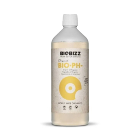 BioBizz pH 1 litre BioBizz pH 1 litre