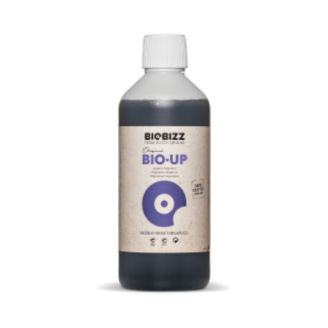 Biobizz BioBizz pH+ 250ml Biobizz BioBizz pH+ 250ml