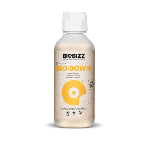 Biobizz BioBizz pH 250ml Biobizz BioBizz pH 250ml