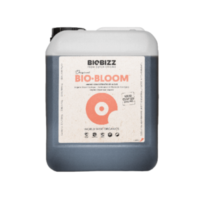BioBizz Bio Bloom 5 Liter BioBizz Bio Bloom 5 Liter