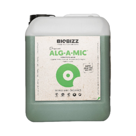 Biobizz BioBizz Alg A Mic 5 Liter Biobizz BioBizz Alg A Mic 5 Liter