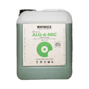 BioBizz Alg A Mic 10 Liter BioBizz Alg A Mic 10 Liter