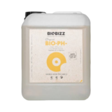 Biobizz BioBizz pH- 5 Litres