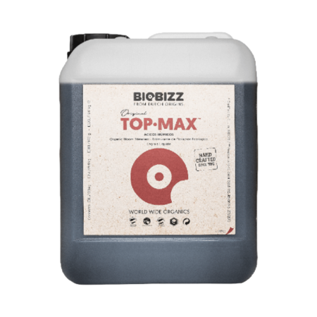 Biobizz BioBizz Top max. 10 liters Biobizz BioBizz Top max. 10 liters