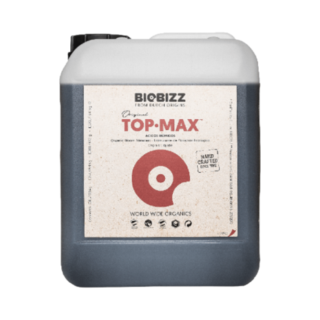Biobizz BioBizz Top max. 5 liters Biobizz BioBizz Top max. 5 liters