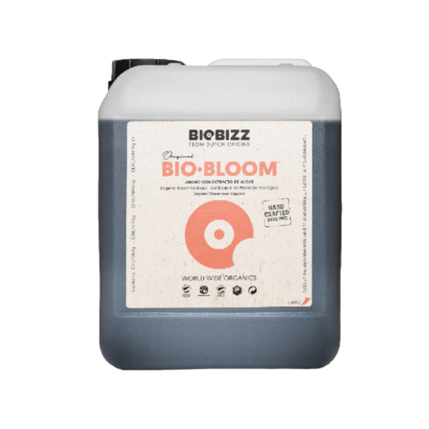 Biobizz BioBizz Bio Bloom 10 liters