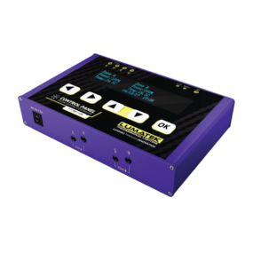 Digitaler Controller von Lumatek Digitaler Controller von Lumatek