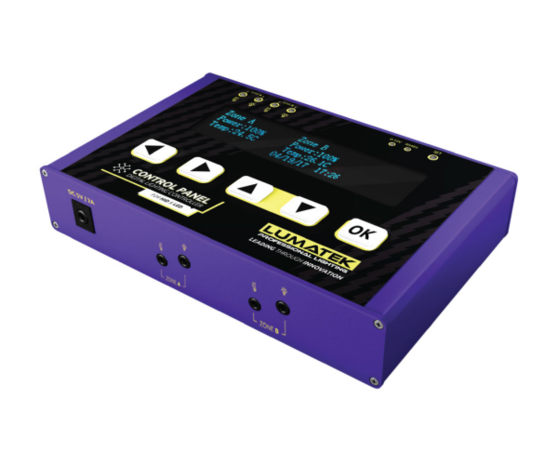 Lumatek Digitaler Controller von Lumatek Lumatek Digitaler Controller von Lumatek