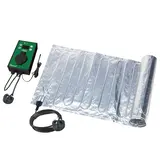 Biogreen Tapis chauffant BioGreen 60x200cm Biogreen Tapis chauffant BioGreen 60x200cm