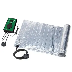 Tapis chauffant BioGreen 100x200cm