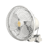 Secret Jardin Secret Jardin Osc. Ventilateur Singe 20w