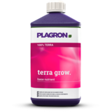 Plagron Plagron Terra Grow 1ltr Plagron Plagron Terra Grow 1ltr