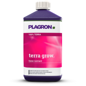 Plagron Terra Grow 1ltr Plagron Terra Grow 1ltr