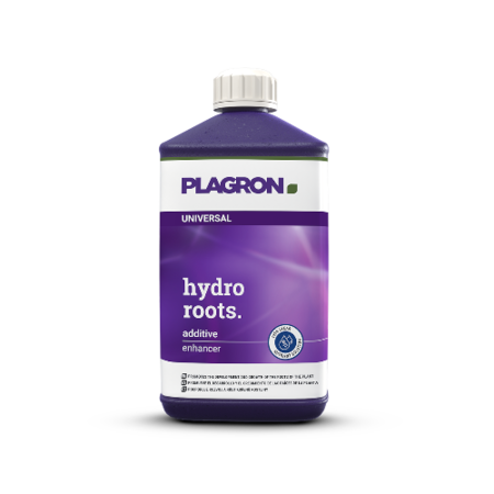 Plagron Plagron Hydro Roots 1 liter Plagron Plagron Hydro Roots 1 liter