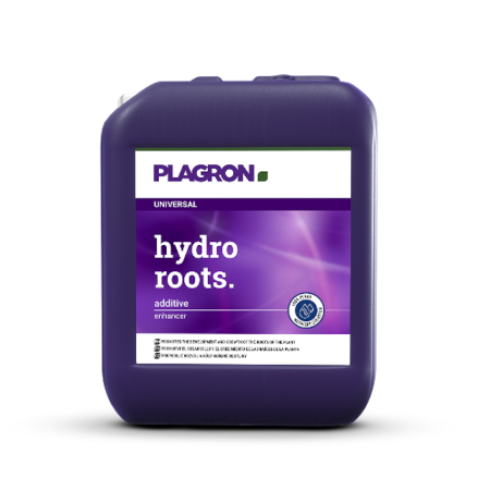Plagron Plagron Hydro Roots 5 liter Plagron Plagron Hydro Roots 5 liter