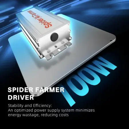 Spider Farmer Spider Farmer SF1000 EVO Spider Farmer Spider Farmer SF1000 EVO