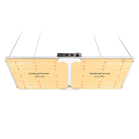 Spider Farmer Spider Farmer SF2000 EVO Spider Farmer Spider Farmer SF2000 EVO