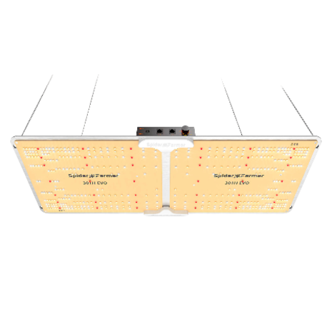 Spider Farmer Spider Farmer SF2000 EVO Spider Farmer Spider Farmer SF2000 EVO