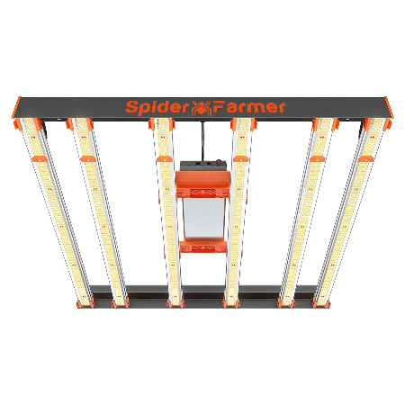 Spider Farmer Spider Farmer SE5000