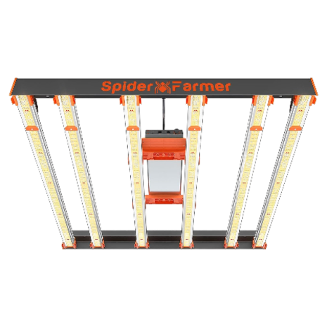 Spider Farmer Spider Farmer SE5000