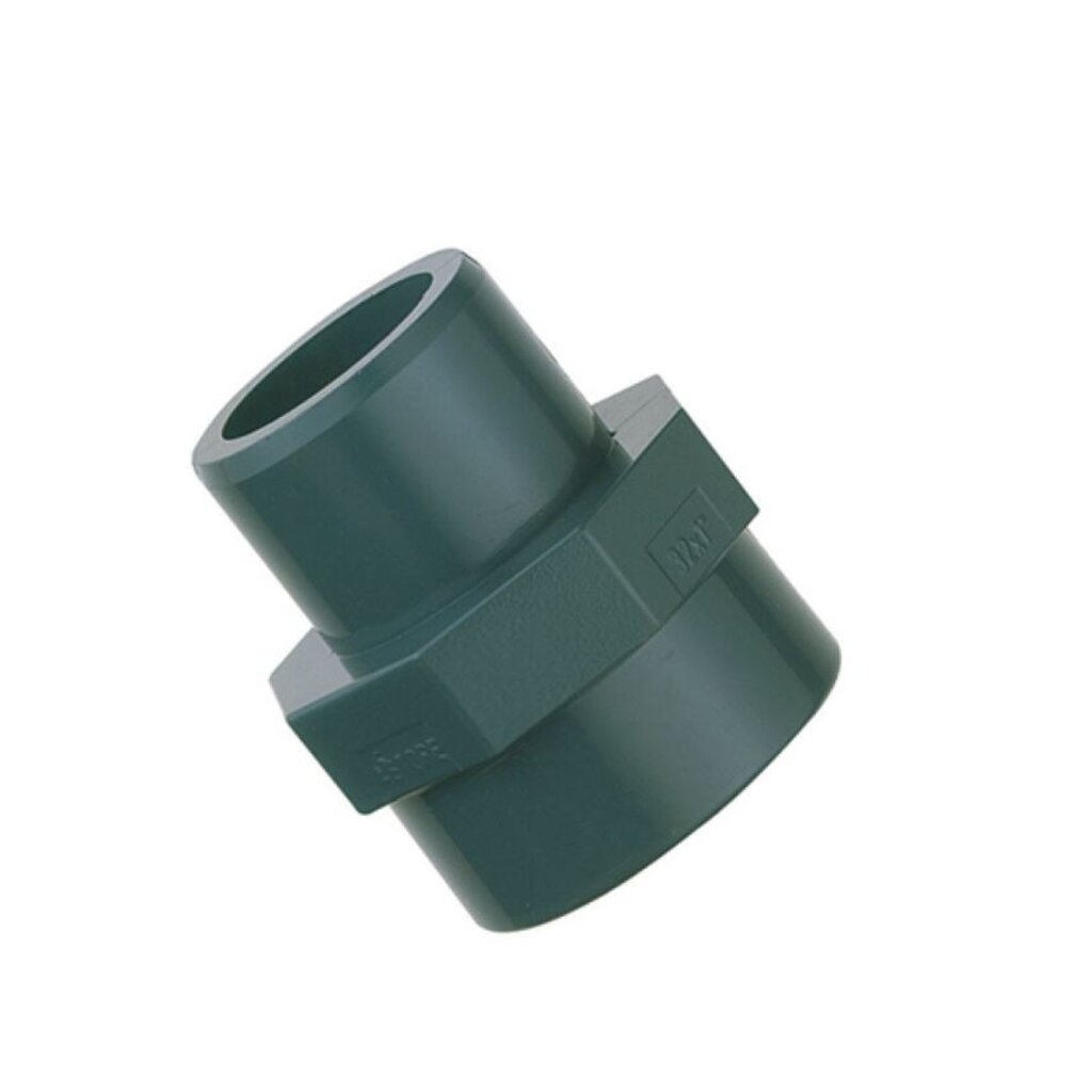 PVC Adaptor Nipple M