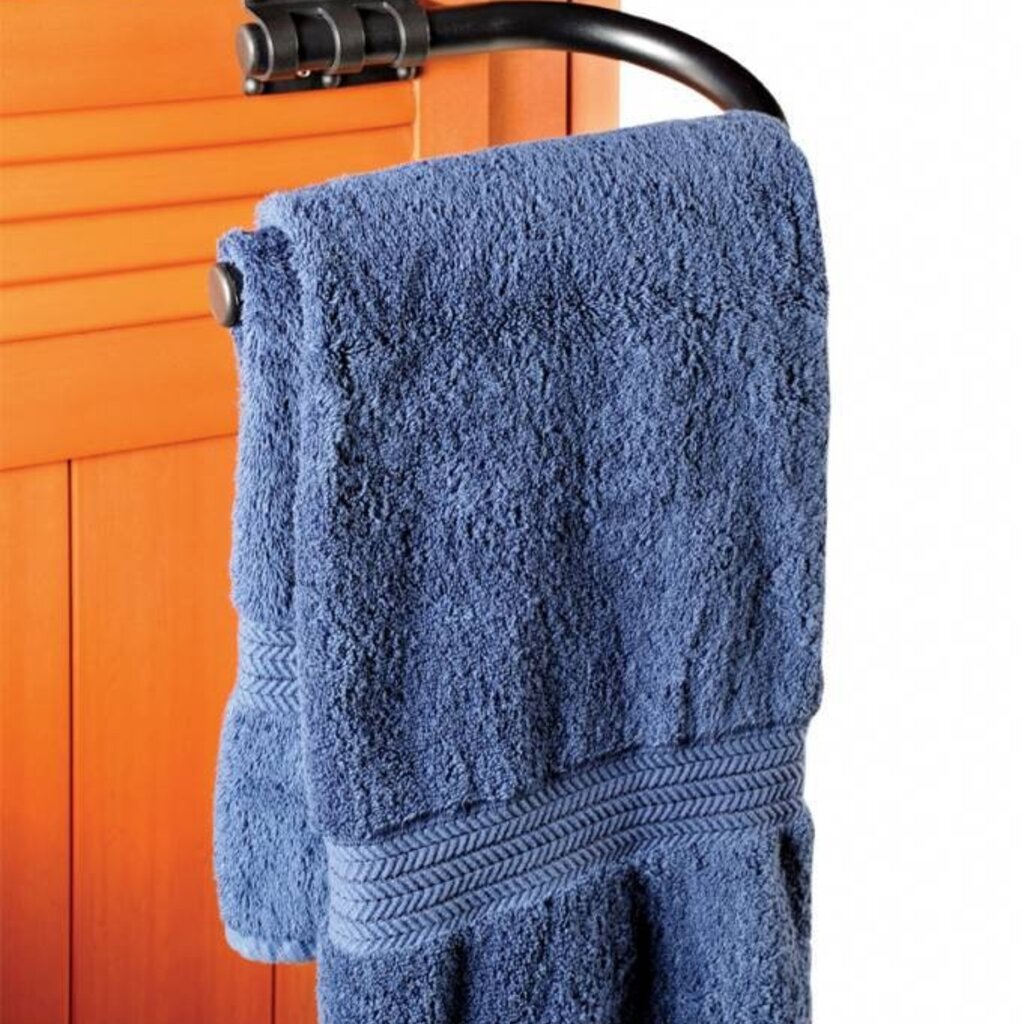 Leisure Concepts Handdoek stang