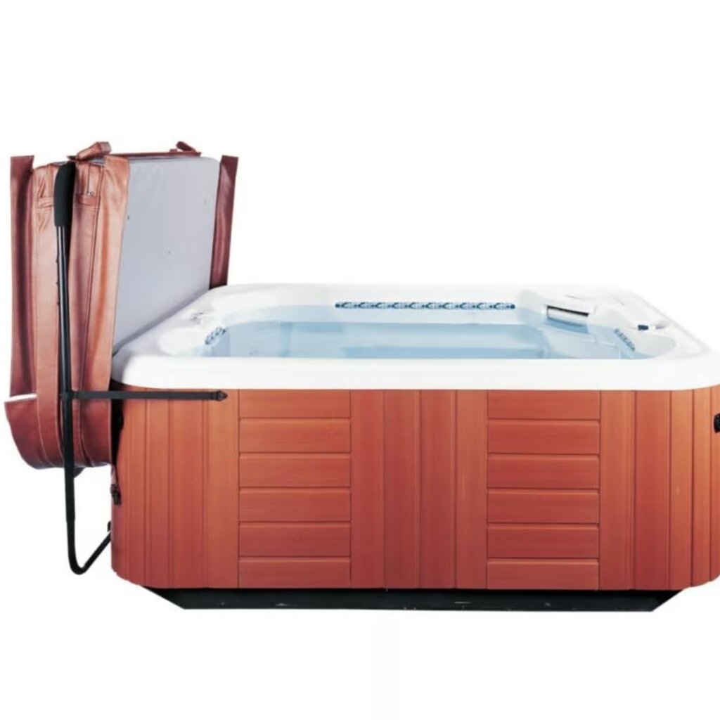 Leisure Concepts Covermate Easy