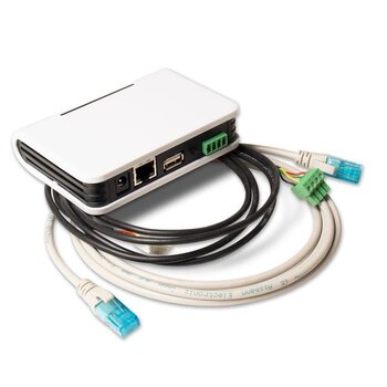 DA-GEN LAN module