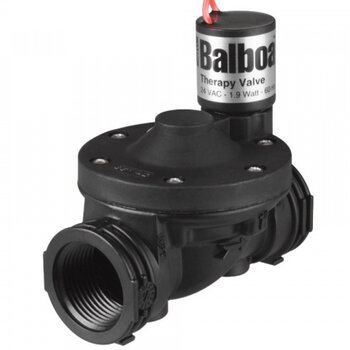Balboa Magneetventiel voor Balboa sequentiële massage