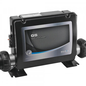 Balboa Balboa GS510DZ besturingssysteem